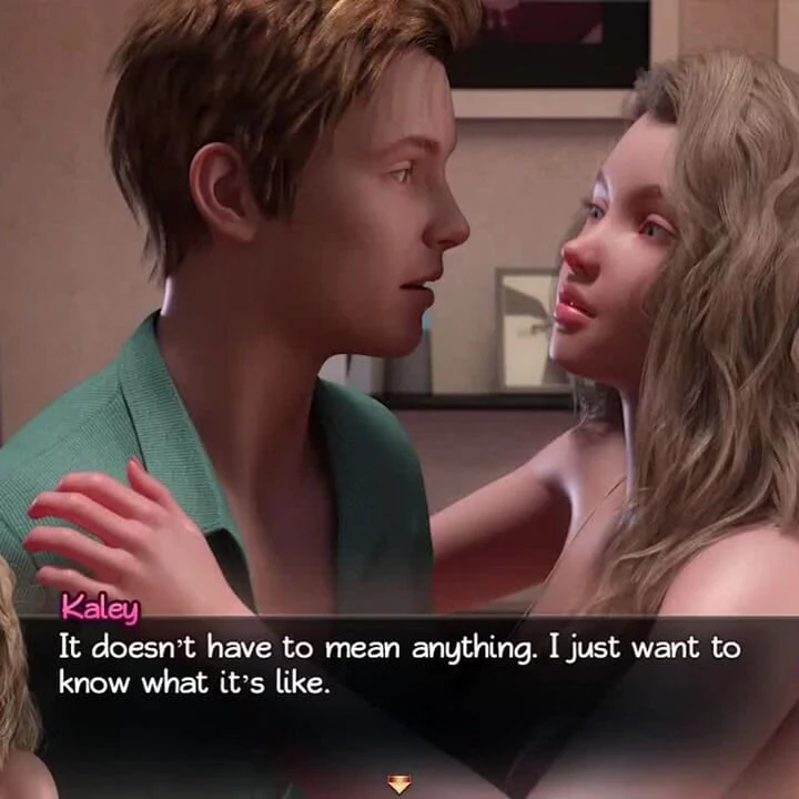 Treasure Of Nadia: Love juice ep.84