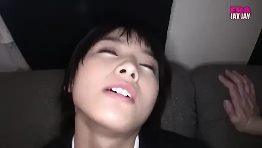 Koleksi Desire Ai.m si Cewek Tomboy Yang Penuh Gairah Pt.1