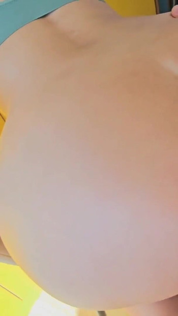 Stunning moment from "Anal Marathon Day 13. Her Ass like Sweet Peach make skip breakfast"