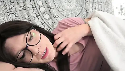 Karının kız kardeşi