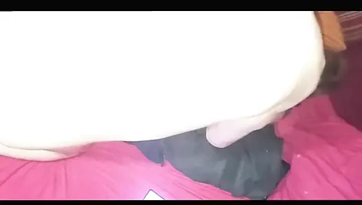 Küçük götüm için götten sikiş ve anal penetrasyon