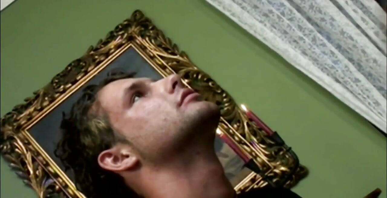 Plaisir fétiche en groupe...