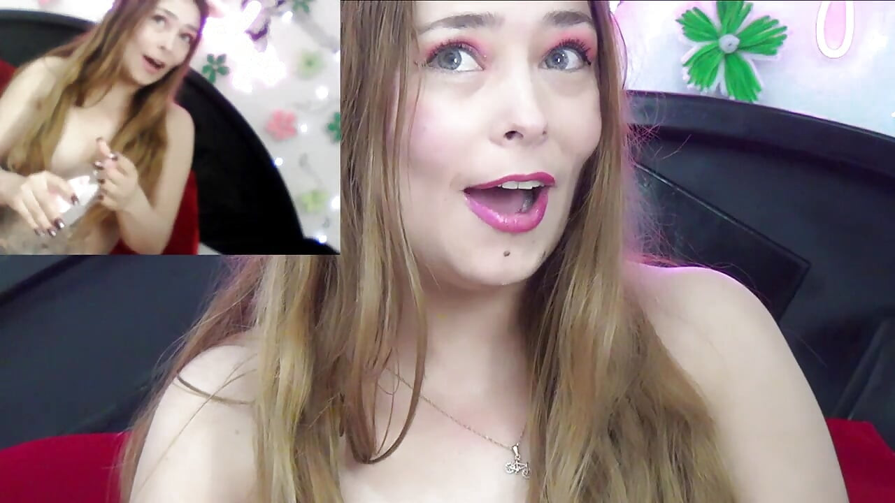 Странное!! Пять Жертв В Моем Животике!! Camara Внутри Меня