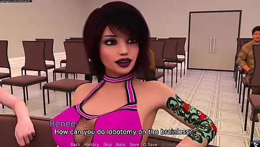 Ngentot sama tamuku yang haus seks #31