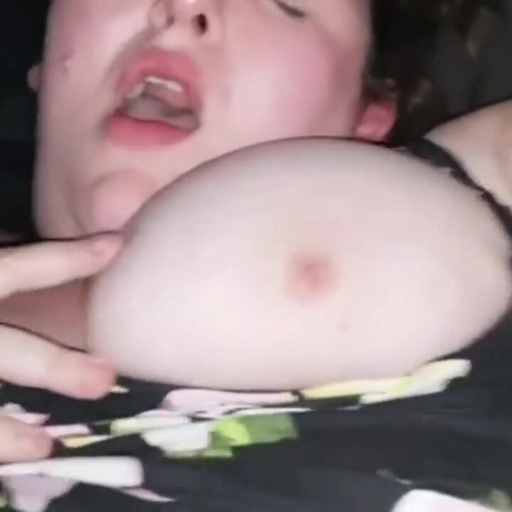 Fantastisk udendørs sex