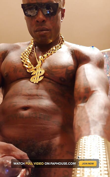 Big Black Hairy Cock Worship Hallelujah Johnson (King of Sorrow) Tall Dark Chocolate Muscles Tattoos Hairy BBC Hallelujah Johnso