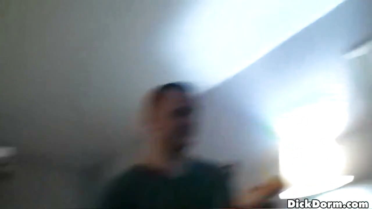 Reality Dudes - Robert Makes Bjs Orgasm as They Dare Roommates to Put Cocks in Ketchup Mustard Bun Tonight