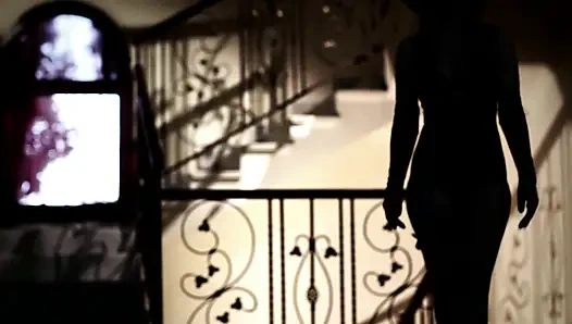 Mature Blonde Has Anal Sex With A Hung Dude