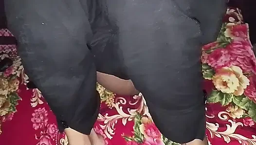 Bangladeşli bakire kız benimle ilk kez seks yapıyor