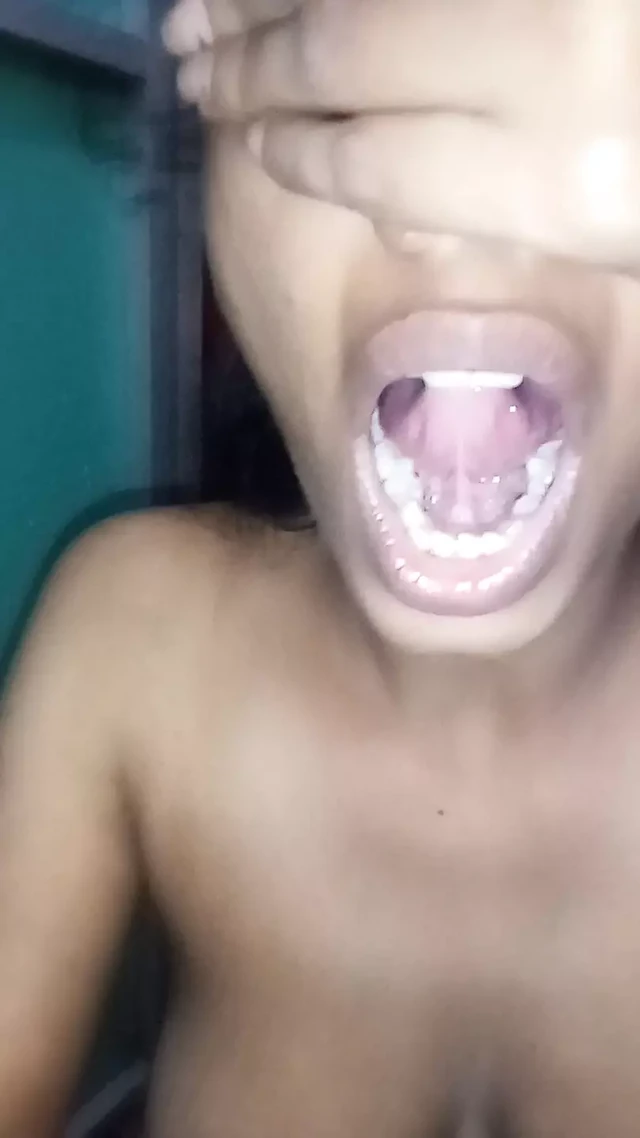 Pussy Fingering Fun