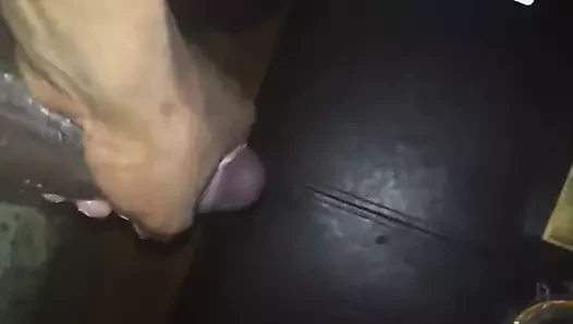 Boşalma