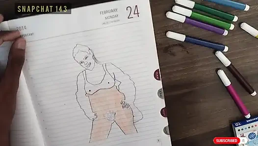 Married Stepsister cheats on her Husband and gets romance by Teen Step-Brother