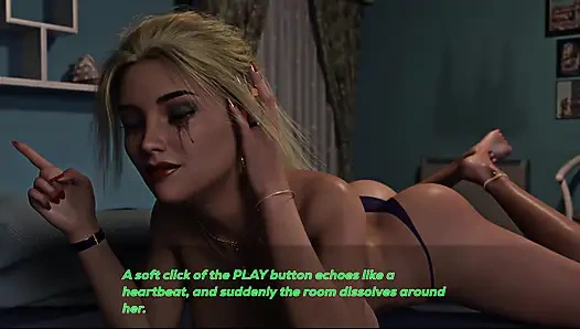 A Very Hot Family (part 16) New Update