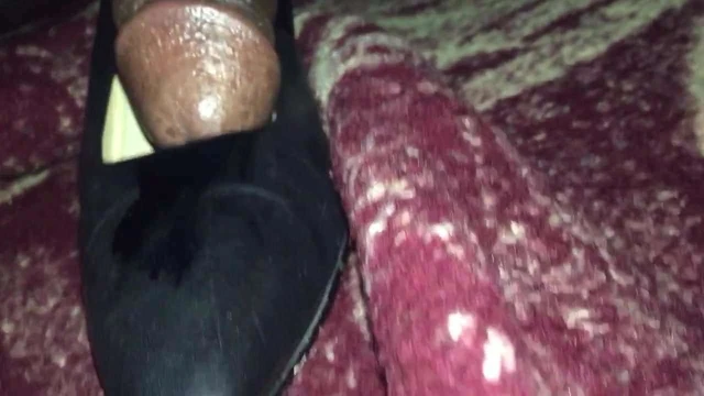 Shoe fun