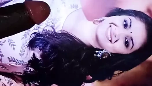 Keerthi suresh (benim draling tatlı kalbim) cum haraç