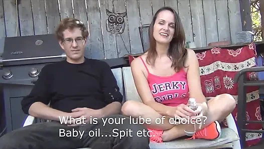 20 Questions with Bailey Featuring Bailey