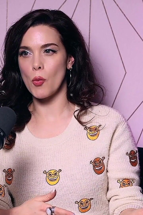 Nicole Vaunt on Art, Adult Films & the Size Myth