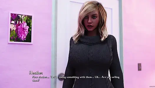 Быть диком 251 - Sage делает мне сюрприз