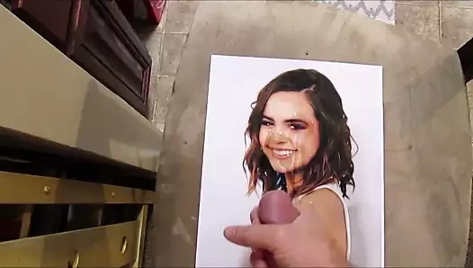 Bailee Madison boşalıyor 06