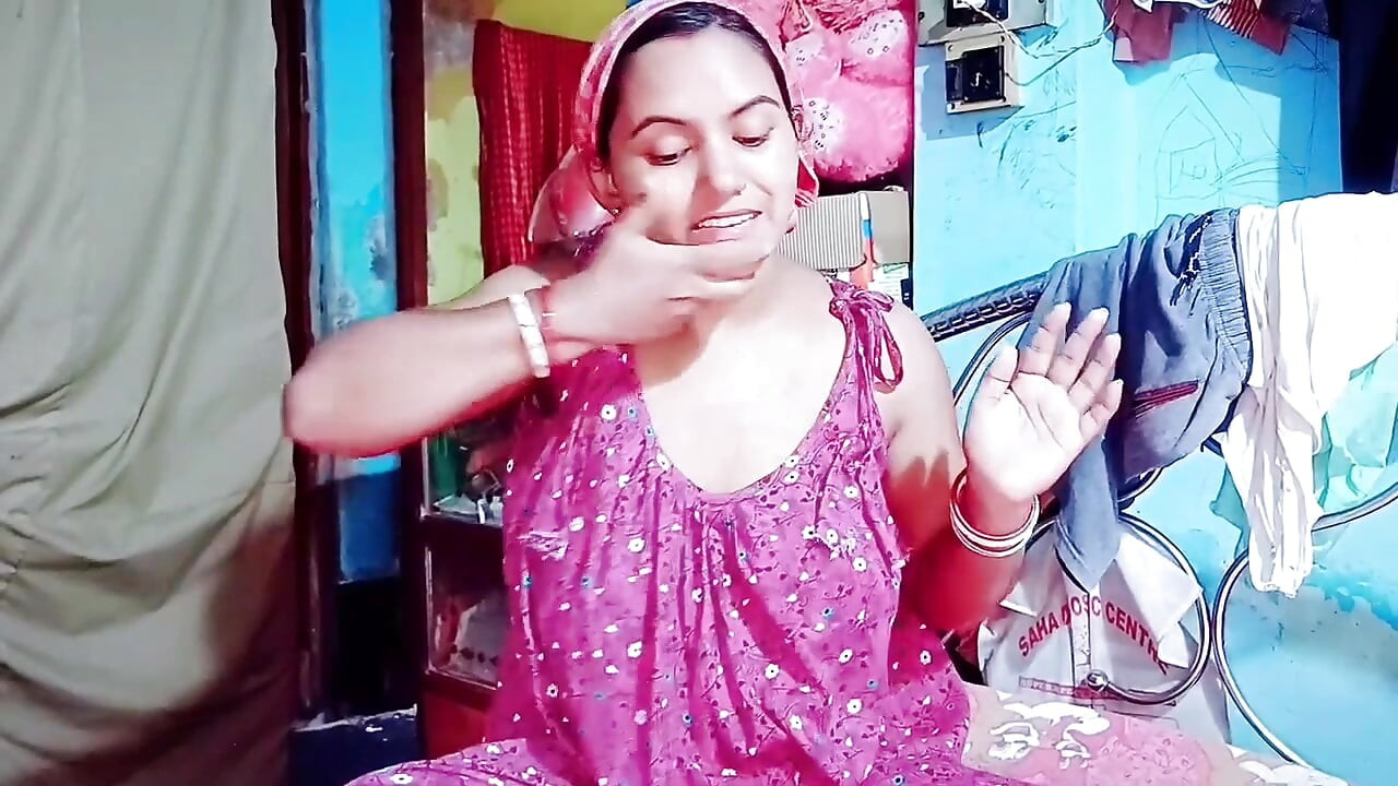 Doodhwala bhabhi