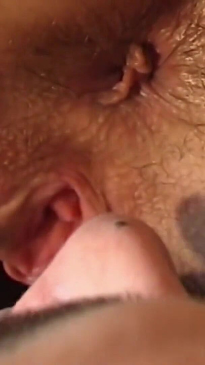 Spectacular moment from "Sizzling Latina Anna's Round Ass Gets Pounded Hard"