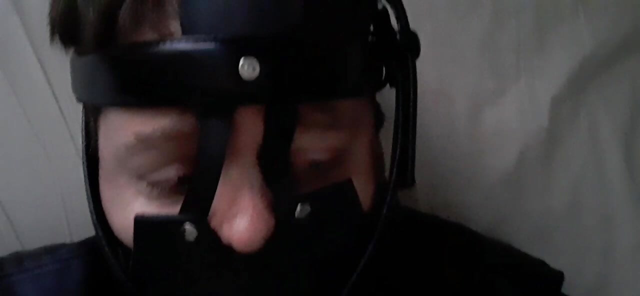 Gimp ขย่มหัวนมใหญ่