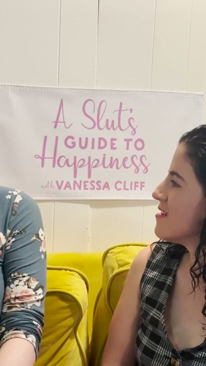 ASGTH Podcast Episode 32 :  LGBTQ Community in Psychiatric Hospitals- with Roxie Valentine | Clip 3