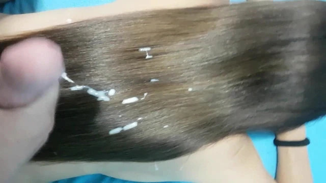 RFMHairjobman Slow Motion