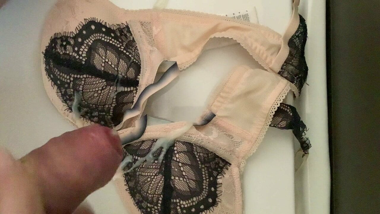 Bra tribute cum