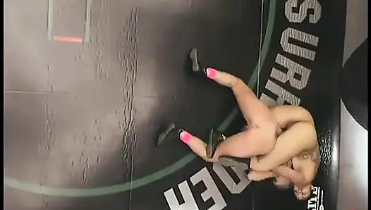 Ejderha (4-0) savaşçı prensese (2-4) rövanş maçına karşı