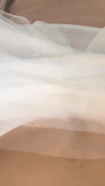 Must-share moment from "my Wedding night, I get my first ANAL - ARAB NIGHT"