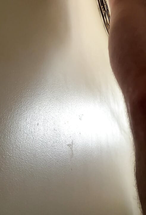 Anal stretching part 2