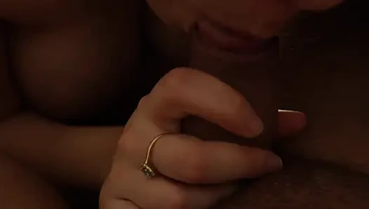 Asian Stepsister is in black leggings so I went to her to see how big her ass was then