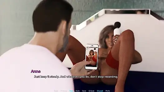 Tacos: istri nakal ini dientot habis-habisan sama bosnya - episode 110