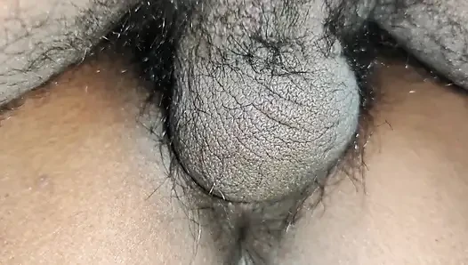 Mallu couple hard fuck with inert penis on pussy fuck close up show