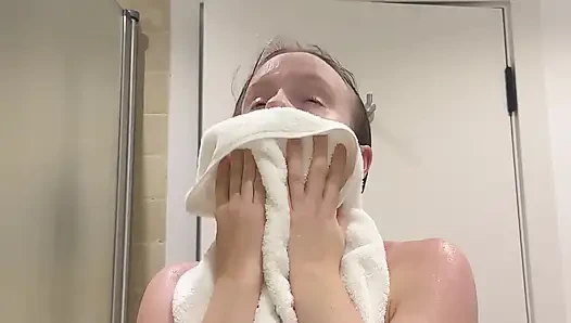 Ich Stehe Auf Sex in Der Dusche