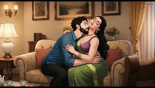 Village dasi house wife and husband hot videos.