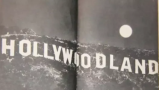 Hollywood at 100, фильм Lemuel Perry. Хитовый фильм получивший награду