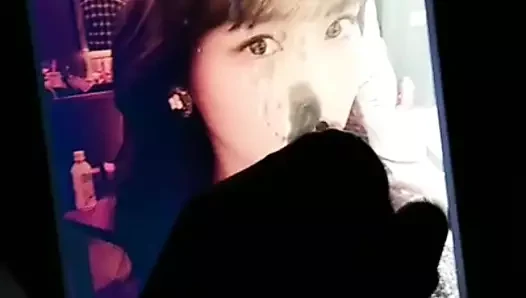 momo cumtribute 2
