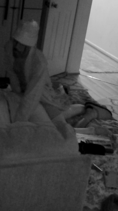 استيقظي السيدة شيريل | مقطع 1