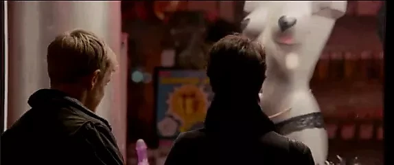 snr celebrity fuck his asshole