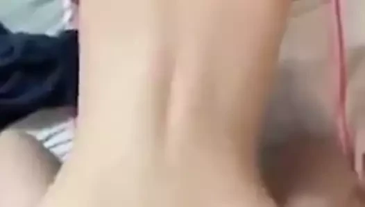 Asian girl fucked