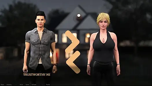 Güçlü Arzu (bölüm 1)