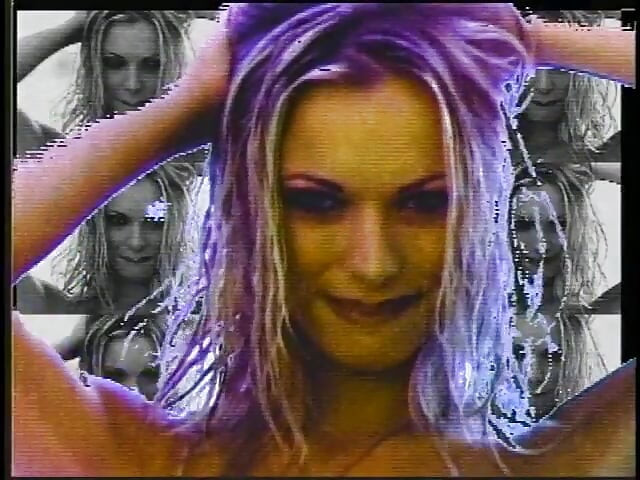 Sexy blonde beauty rides guys face with her pussy before she gets fucked hard