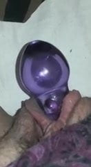 Horny wife