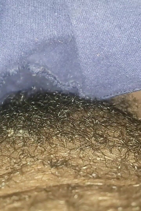 Pussy Masturbation
