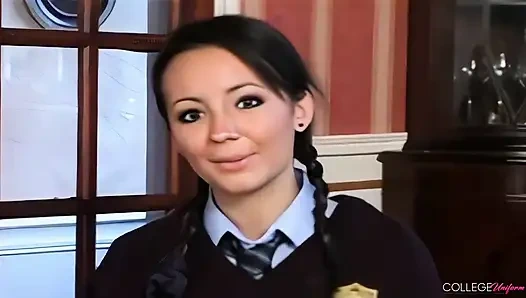 Interview mit Rachael B