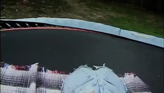 Slutty Teen Picked up on the Street and Fucked