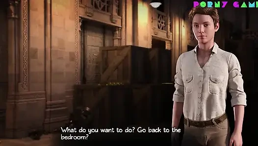 Treasure of Nadia - RImjob im schatzraum (1-3)