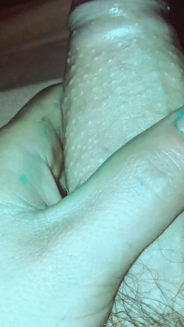 Young Colombian porn in my room I masturbate